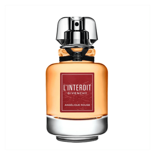  جيفنشي عطر لا انترديت أنجيليك روج للنساء - أو دو برفيوم 50مل 