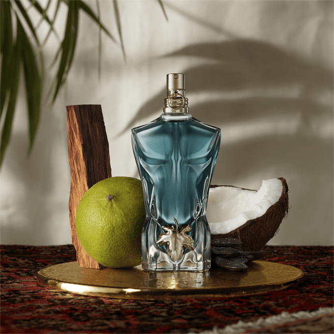  عطر لا بيل من جين بول جولتير للرجال - او دي تواليت  