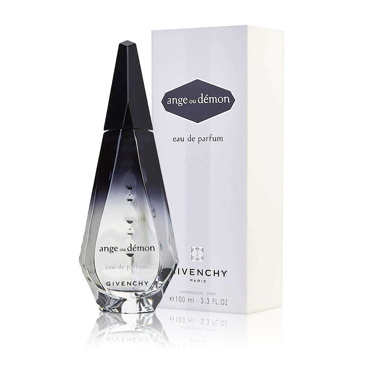  جيفنشي عطر أنج او ديمون للنساء - او دو بارفيوم - 100مل 