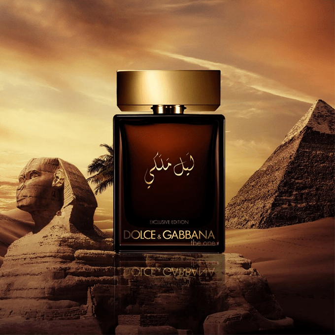  دولتشي آند غابانا ذا ون رويال نايت 100 مل 