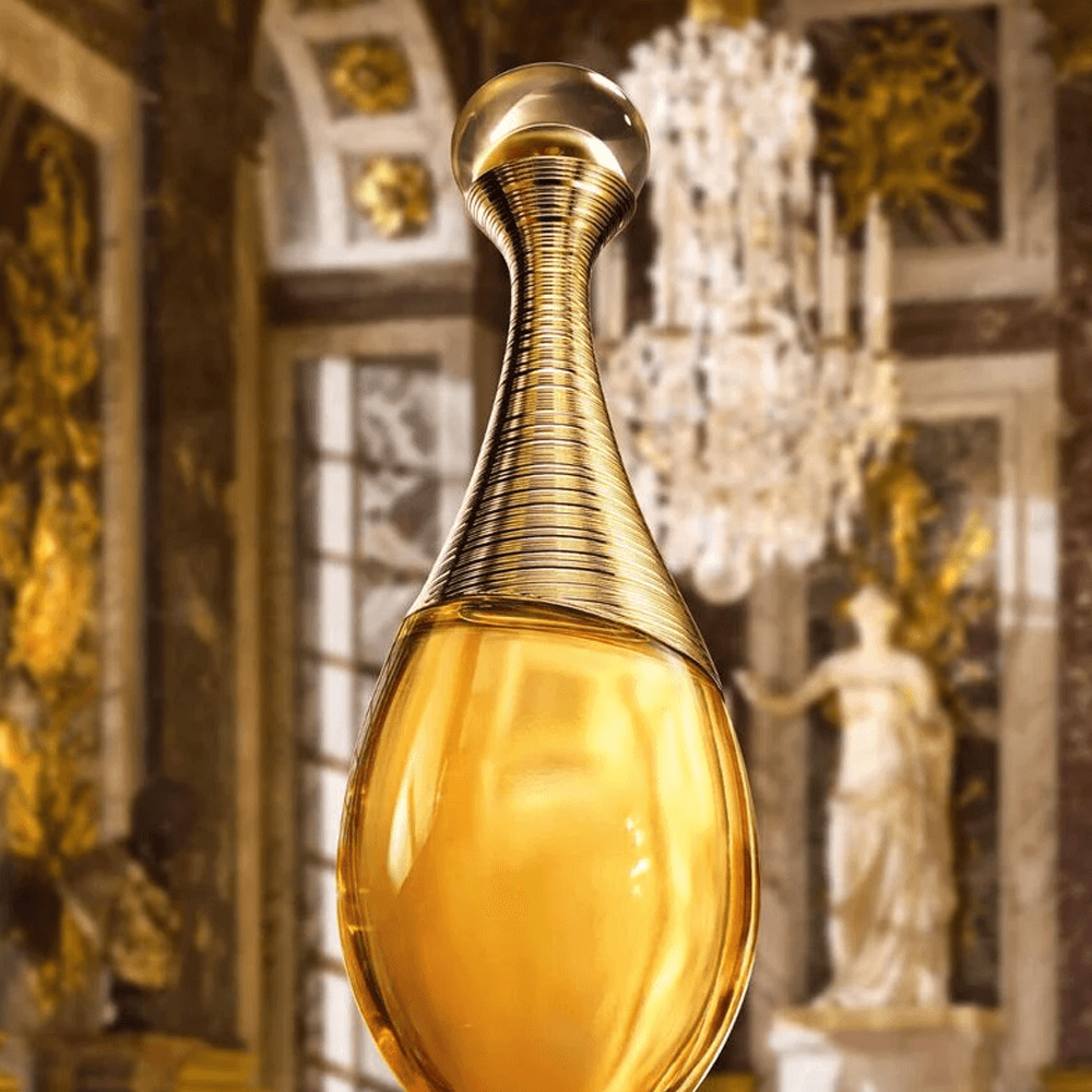 ديور عطر جادور إنتنس للنساء - بارفيوم 100مل 