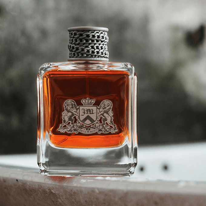  عطر ديرتي انجلش من جوسي كوتور للرجال - او دو تواليت 100مل 