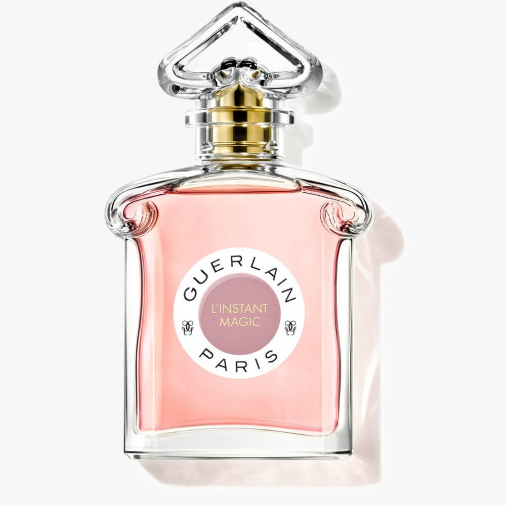  عطر لينستانت ماجيك من جيرلان للنساء - او دي بارفيوم 75 مل 