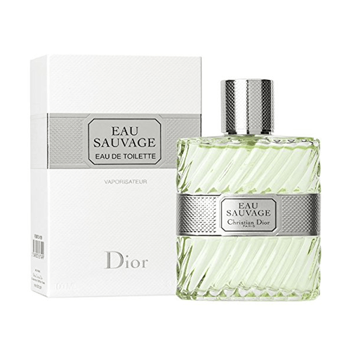  عطر او سوفاج من ديور للرجال - 100مل - او دو تواليت 