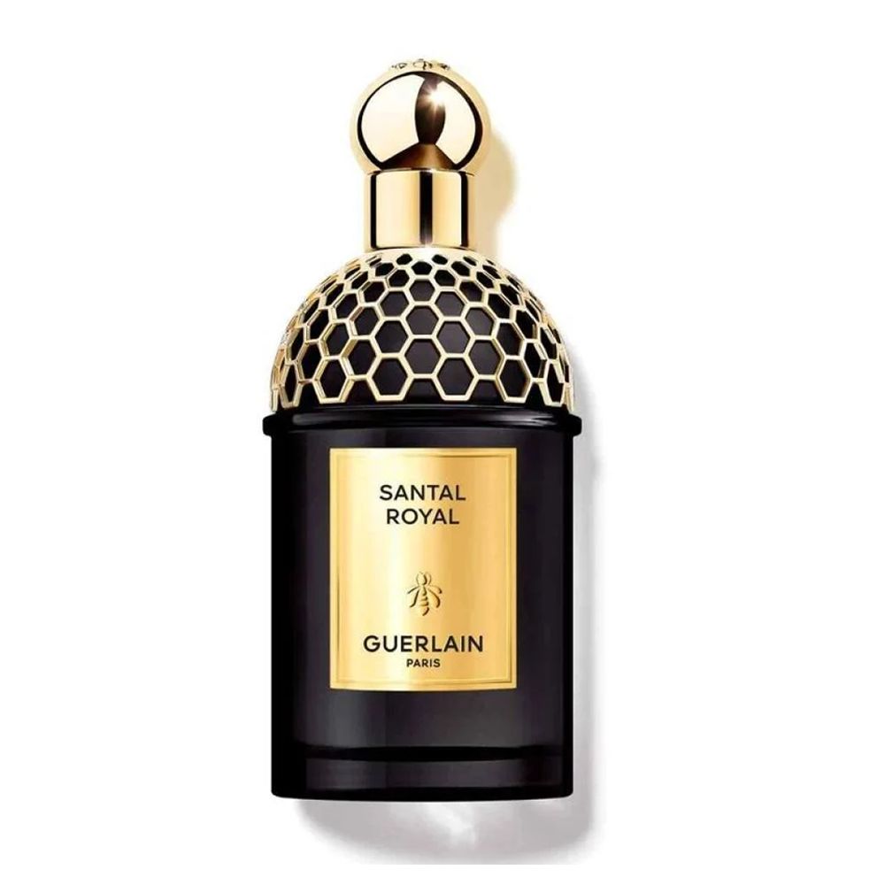  عطر سانتال رويال من جيرلان - او دي بارفيوم - 125مل 