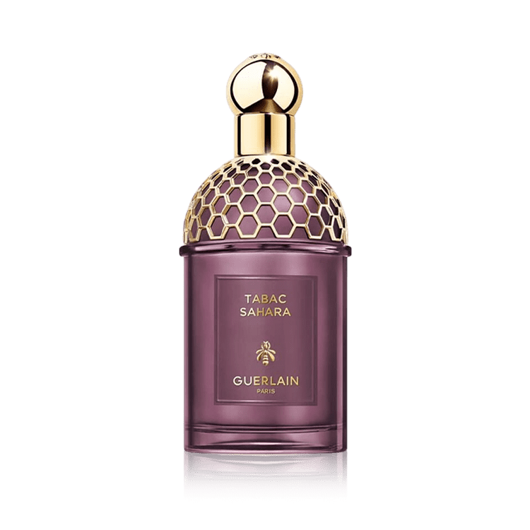  عطر أبسولو أليجوريا تاباك صحارى للجنسين من جيرلان - أو دو برفيوم 125مل 