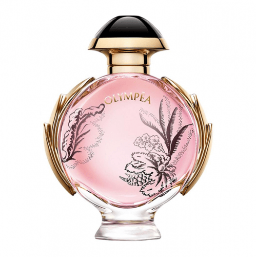 عطر اوليمبيا بلوسوم من باكو رابان للنساء - أو دي بارفيوم 80مل 