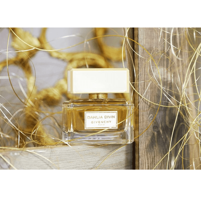  عطر داليا ديفن من جيفينشي للنساء - او دي بارفيوم 100مل 