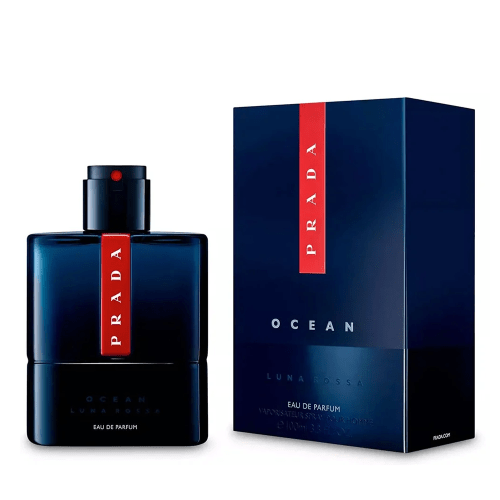  برادا عطر لونا روسا اوشن للرجال - او دو بارفيوم 