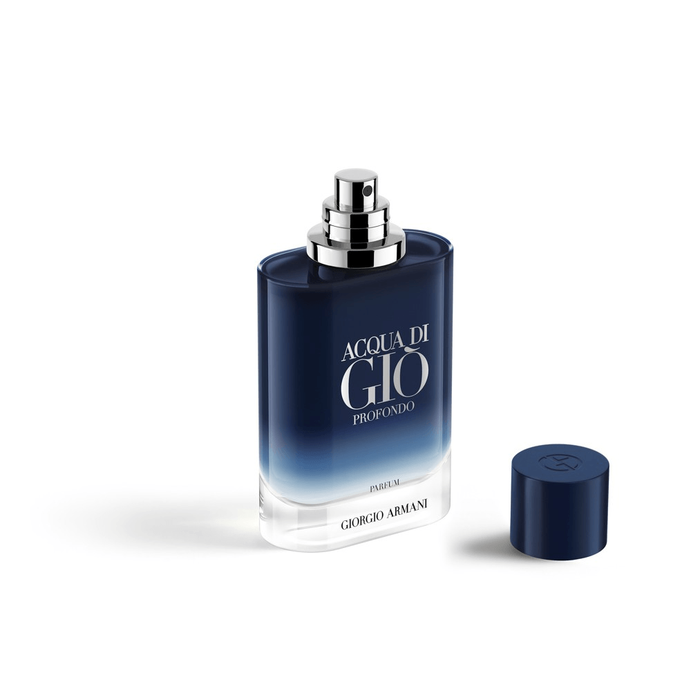  جورجيو ارماني عطر اكوا دي جيو بروفوندو للرجال - برفيوم 