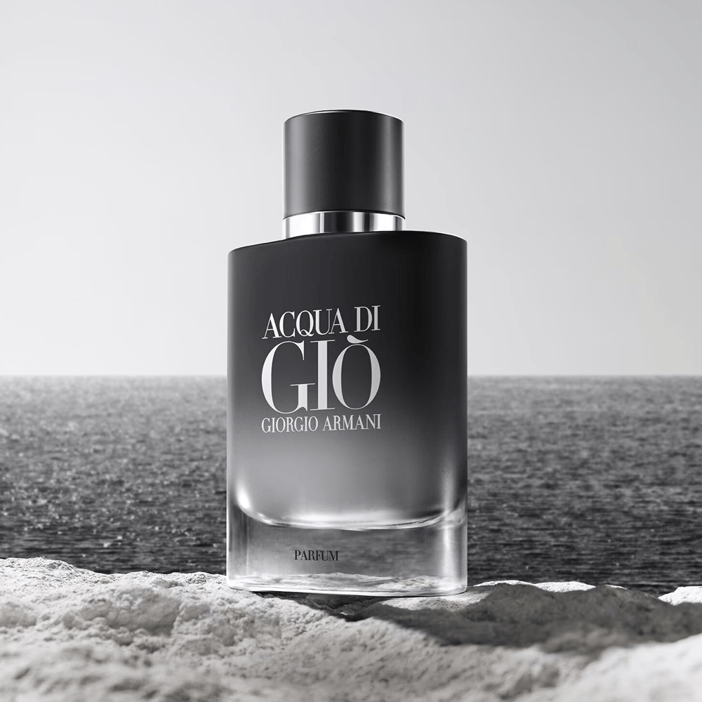  جورجيو ارماني عطر اكوا دي جيو للرجال - بارفيوم 