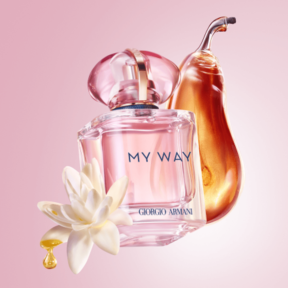  جورجيو ارماني عطر ماي واي نيكتار للنساء - او دو برفيوم 90مل 