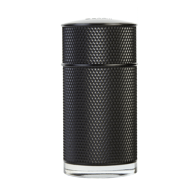  عطر دنهل ايكون ايليت اسود- او دي بريفيوم - 100مل 