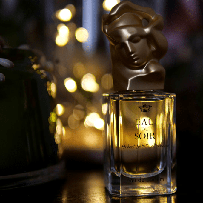  عطر سيسلي باريس او دي سوار اي دي بيرفيوم للنساء  