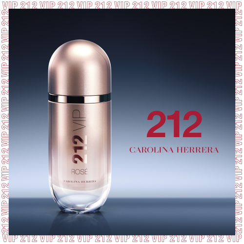  عطر 212 في اي بي روز من كارولينا هيريرا للنساء - او دي بارفيوم 