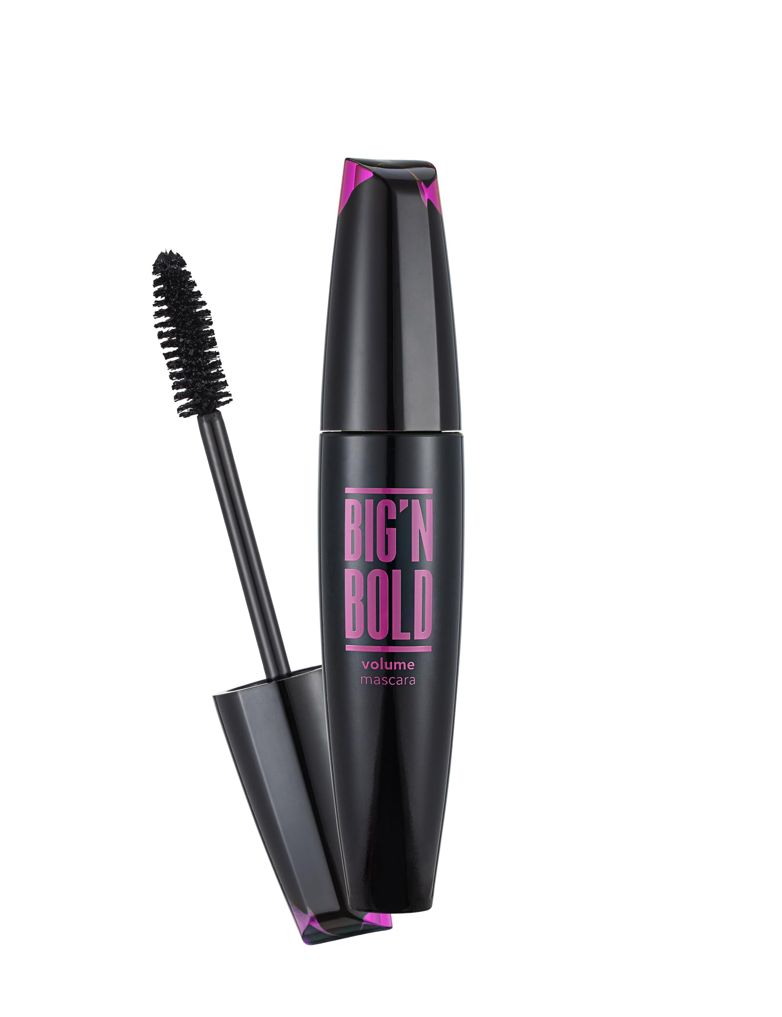  فلورمار ماسكارا مكثفة (أسود) - ماسكارا Big N Bold - 001 