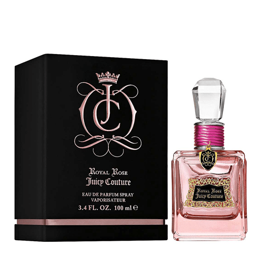  عطر رويال روز من جوسي كوتور للنساء - 100مل - او دو برفيوم 