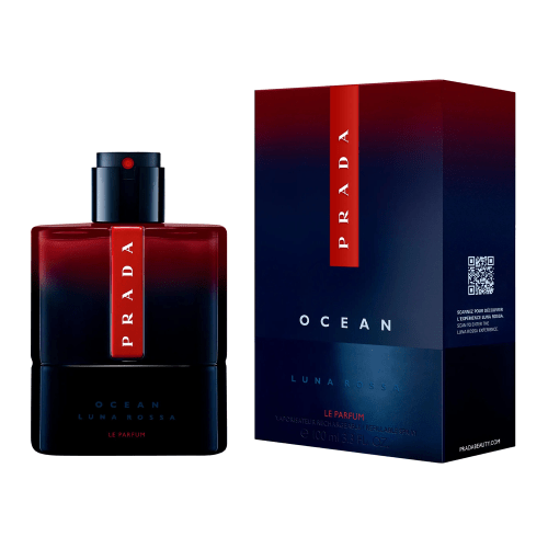  برادا عطر لونا روسا اوشن للرجال - لي بارفيوم 