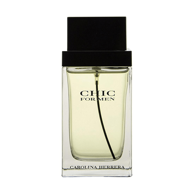 عطر شيك من كارولينا هيريرا للرجال - او دي تواليت 