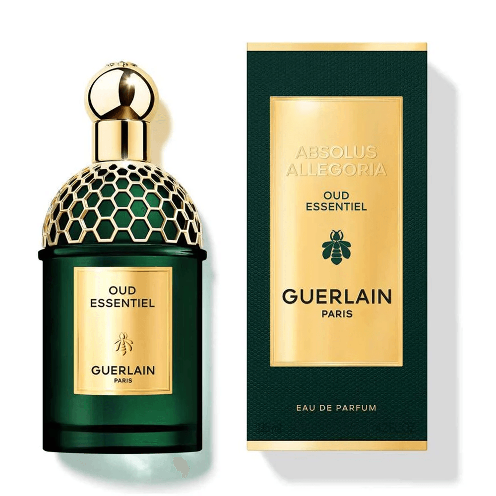  عطر عود ايسنتال من جيرلان - 125مل - او دي بارفيوم 