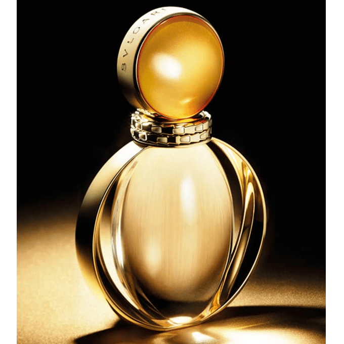  عطر بولغاري - جولديا للنساء 