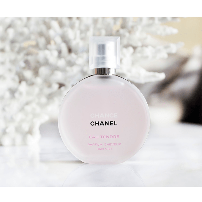  شانيل شانس أو تندر عطر للشعر - 35 مل 