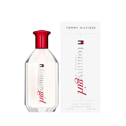  عطر تومي هيلفيغر غيرل فور ايفر للنساء - 100 مل 