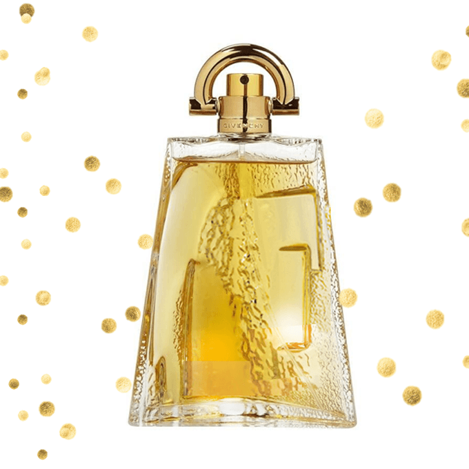  جيفنشي عطر باي للرجال - أو دو تواليت 