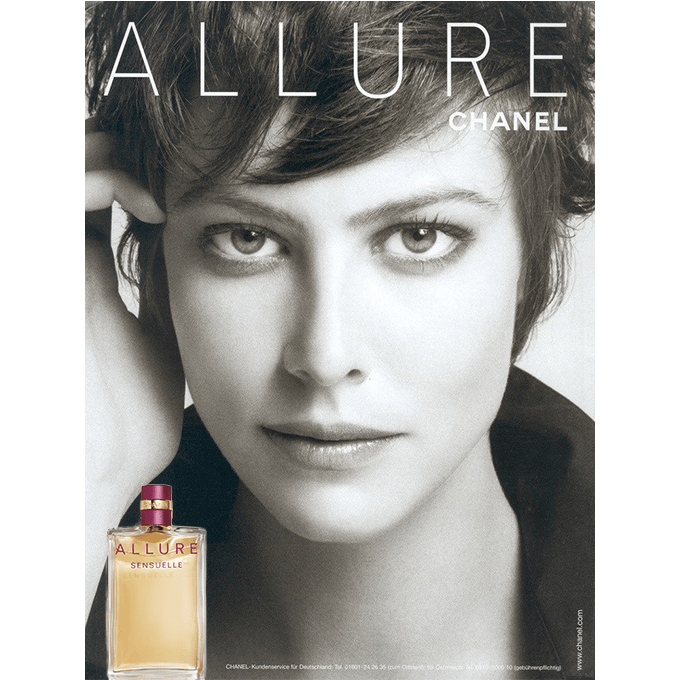  عطر ألور سنشوال من شانيل للنساء - أو دو برفيوم 