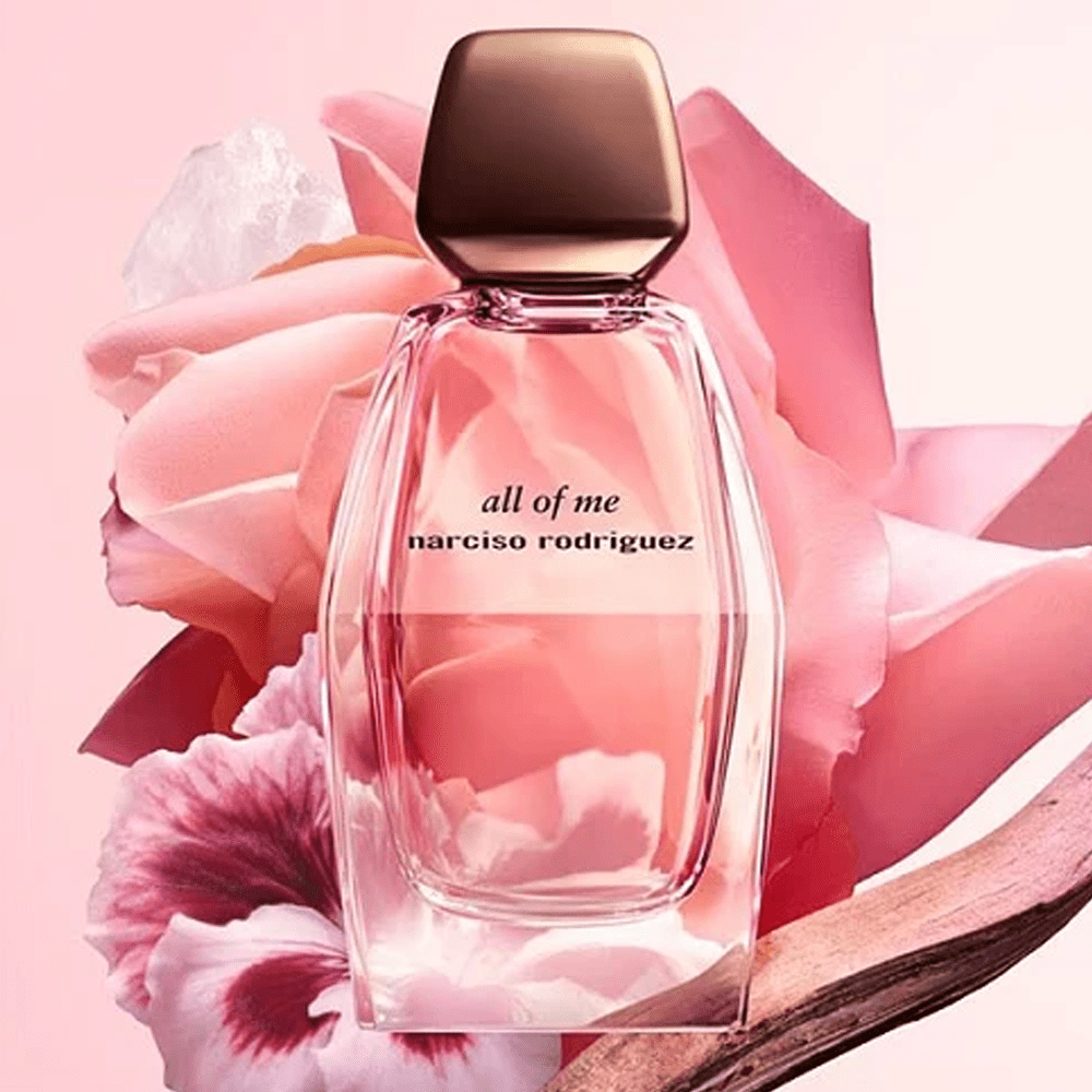  عطر اول اوف مي من نارسيسو رودريغز للنساء - او دو برفيوم 