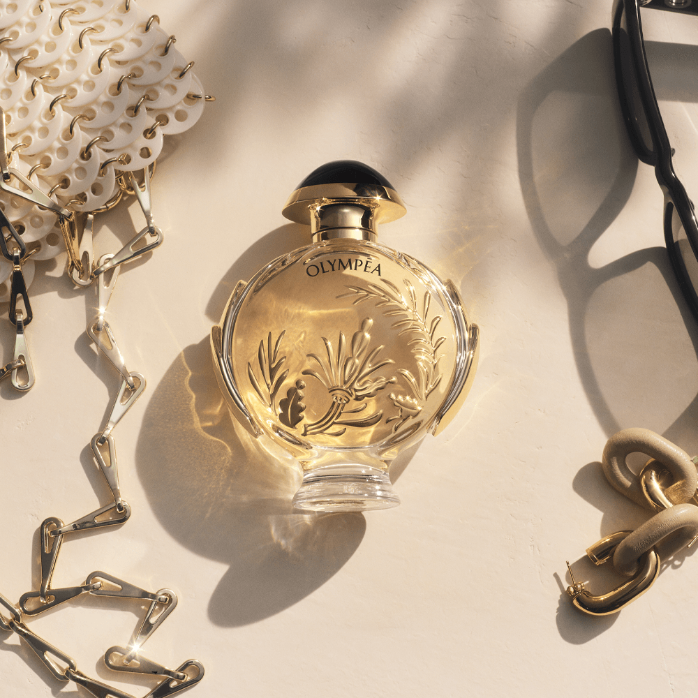  باكو رابان عطر اولمبيا سولار للنساء - او دو برفيوم انتنس 
