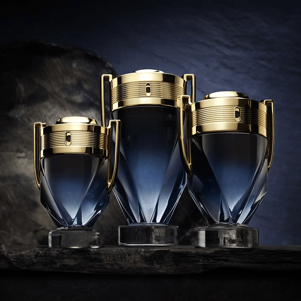  باكو رابان عطر إنفيكتوس للرجال - بارفيوم 