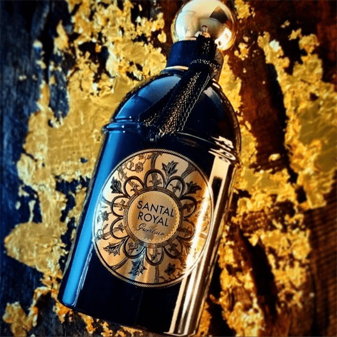 عطر سانتال رويال من جيرلان - 125مل - او دي بارفيوم 