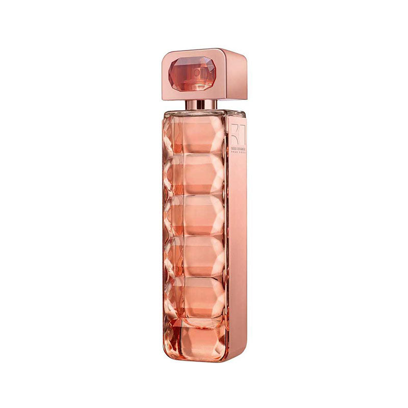  عطر هوغو بوس اورانج النسائي او دو بارفيوم 75مل 