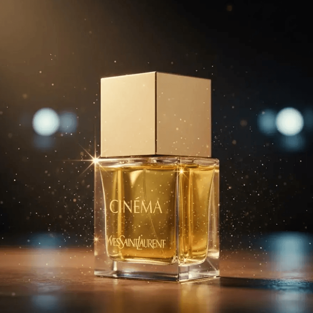  عطر سينما من ايف سان لوران للنساء - او دو بارفيوم 80مل 