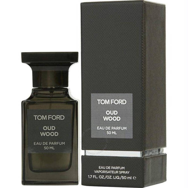  توم فورد عود وود (للجنسين) عطر 50مل 