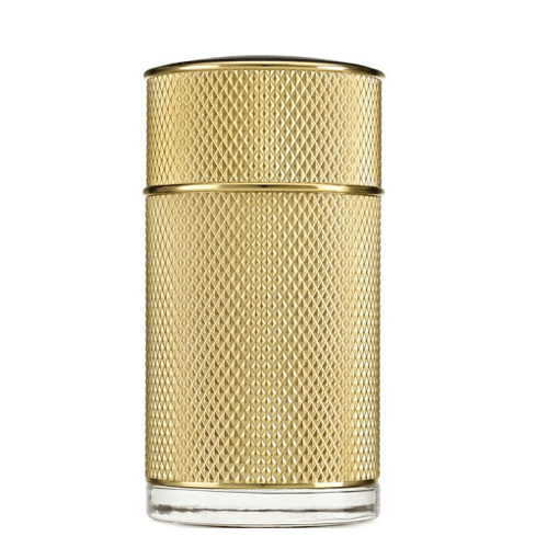  عطر ايكون ابسولوت من دنهل للرجال - أو دو برفيوم  