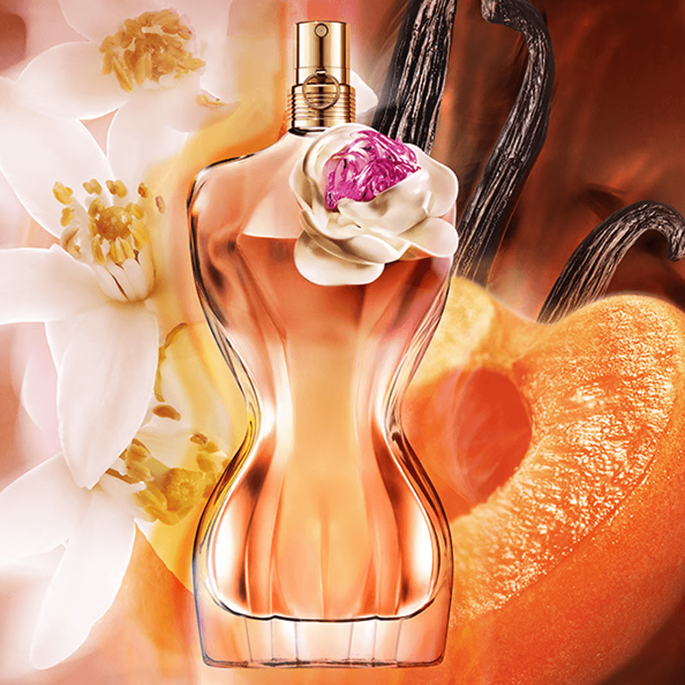  جان بول غوتييه عطر لابيل فلاور ايديشن للنساء - او دو برفيوم 100مل 