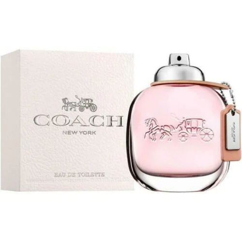  كوتش عطر نيويورك للنساء 90 مل 