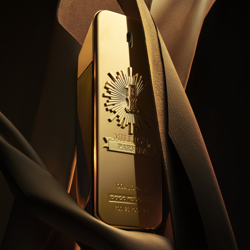  عطر ون مليون من باكو رابان للرجال - برفيوم 100 مل 