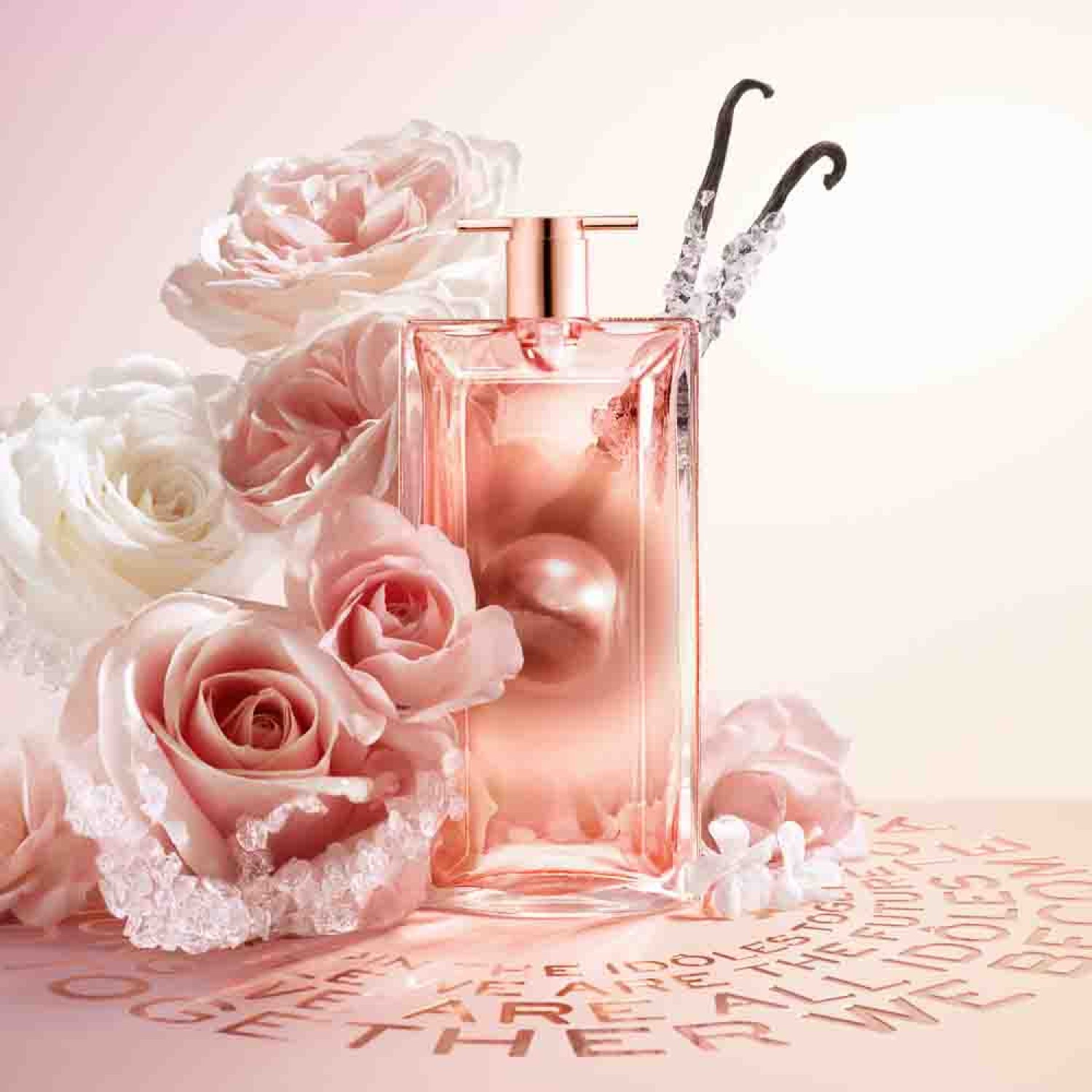  عطر ايدول اورا من لانكوم للنساء - او دي بارفيوم 