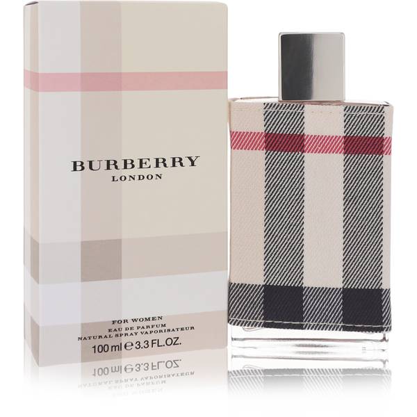  عطر بربري لندن 100مل 