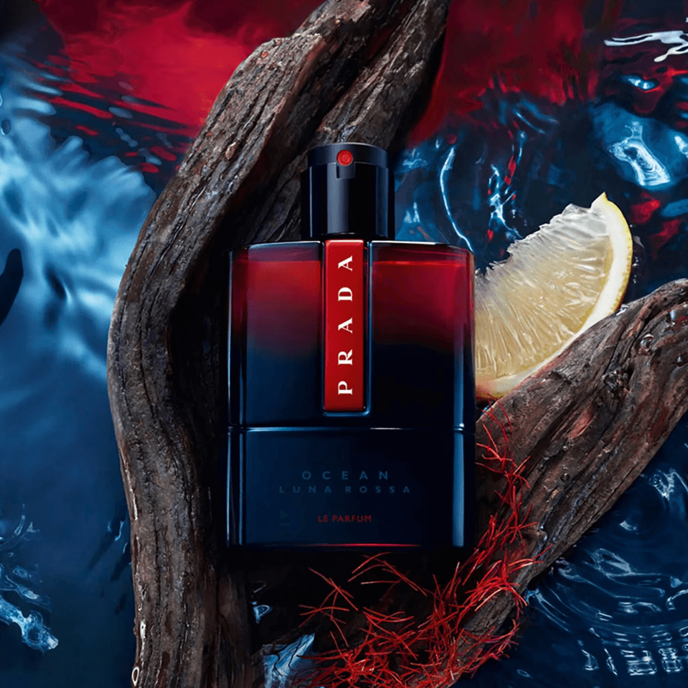  برادا عطر لونا روسا اوشن للرجال - لي بارفيوم 