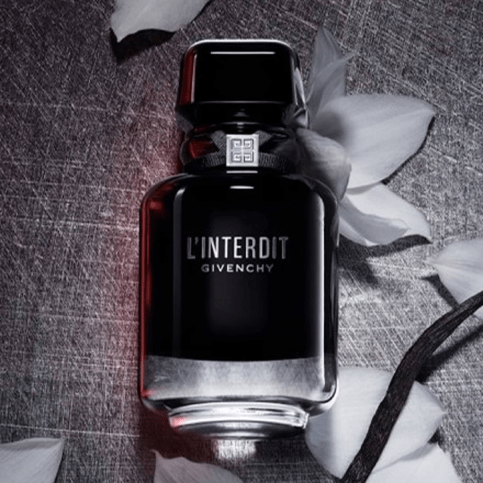  عطر لا انترديت من جيفنشي للنساء - او دي بارفيوم انتنس 
