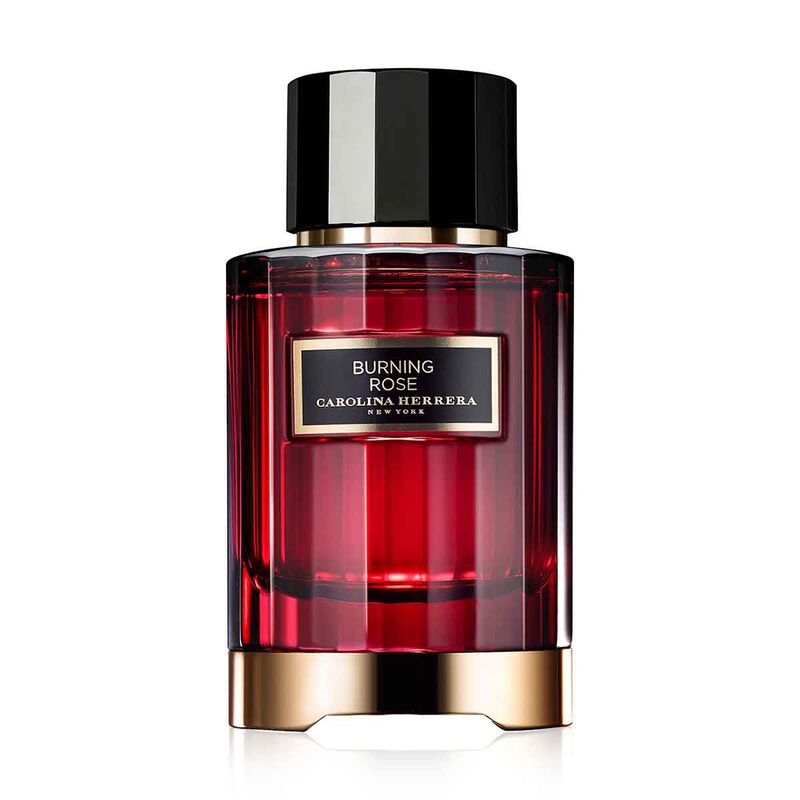 عطر كارولينا هيريرا كونفيدينشال بيرنينج روز او دو بارفيوم-100مل 