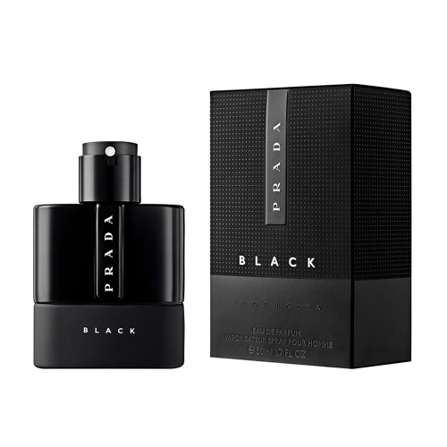  عطر لونا روسا بلاك من برادا للرجال - او دو بارفيوم 100مل 