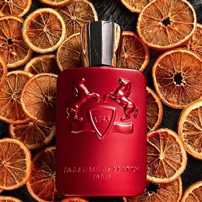 عطر دو مارلي من بارفيومز دي مارلي - او دي بارفيوم 