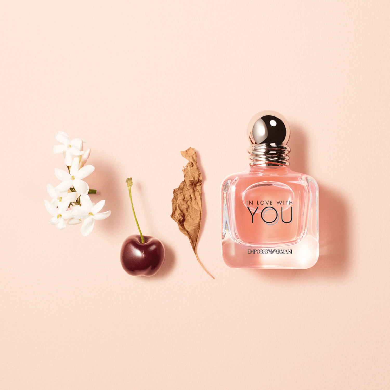  عطر ان لوف ويذ يو من ارمني للنساء - او دو بارفيوم 