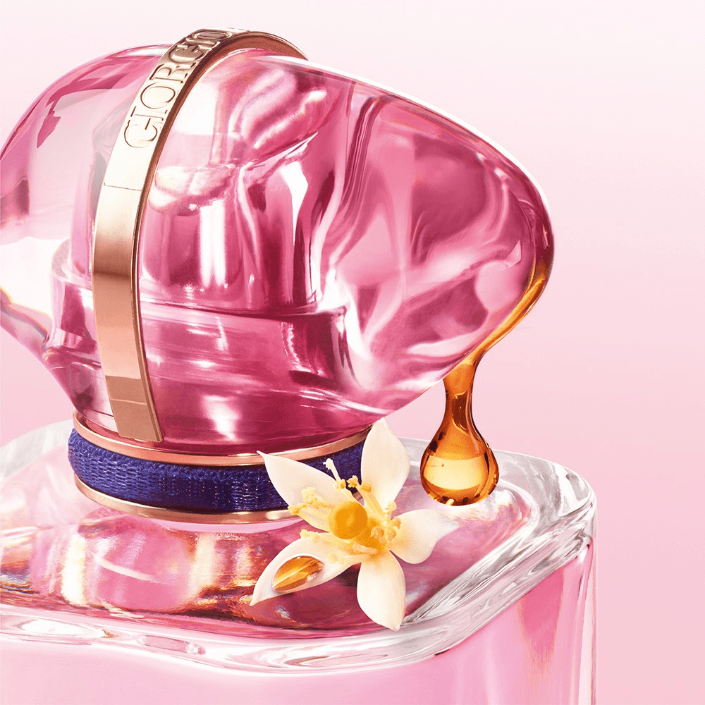  جورجيو ارماني عطر ماي واي نيكتار للنساء - او دو برفيوم 90مل 