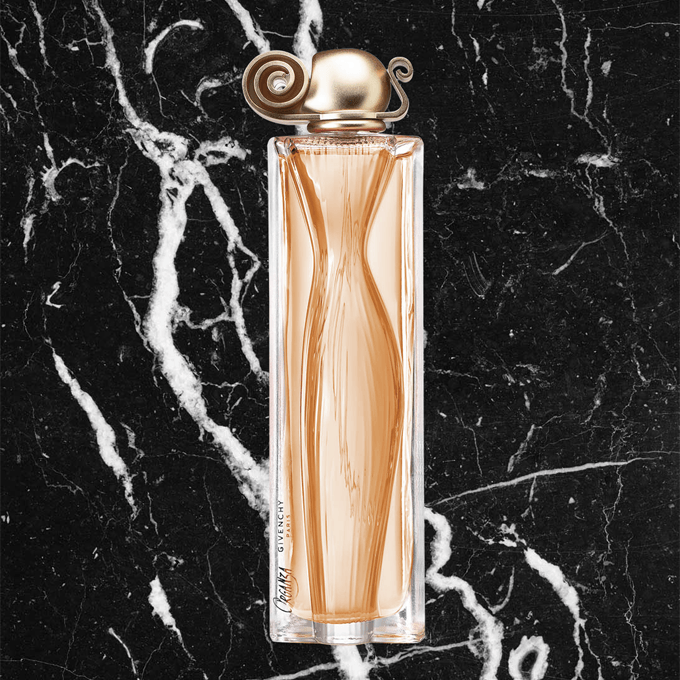  جيفنشي عطر اورجانزا للنساء - او دي بارفيوم 100مل 